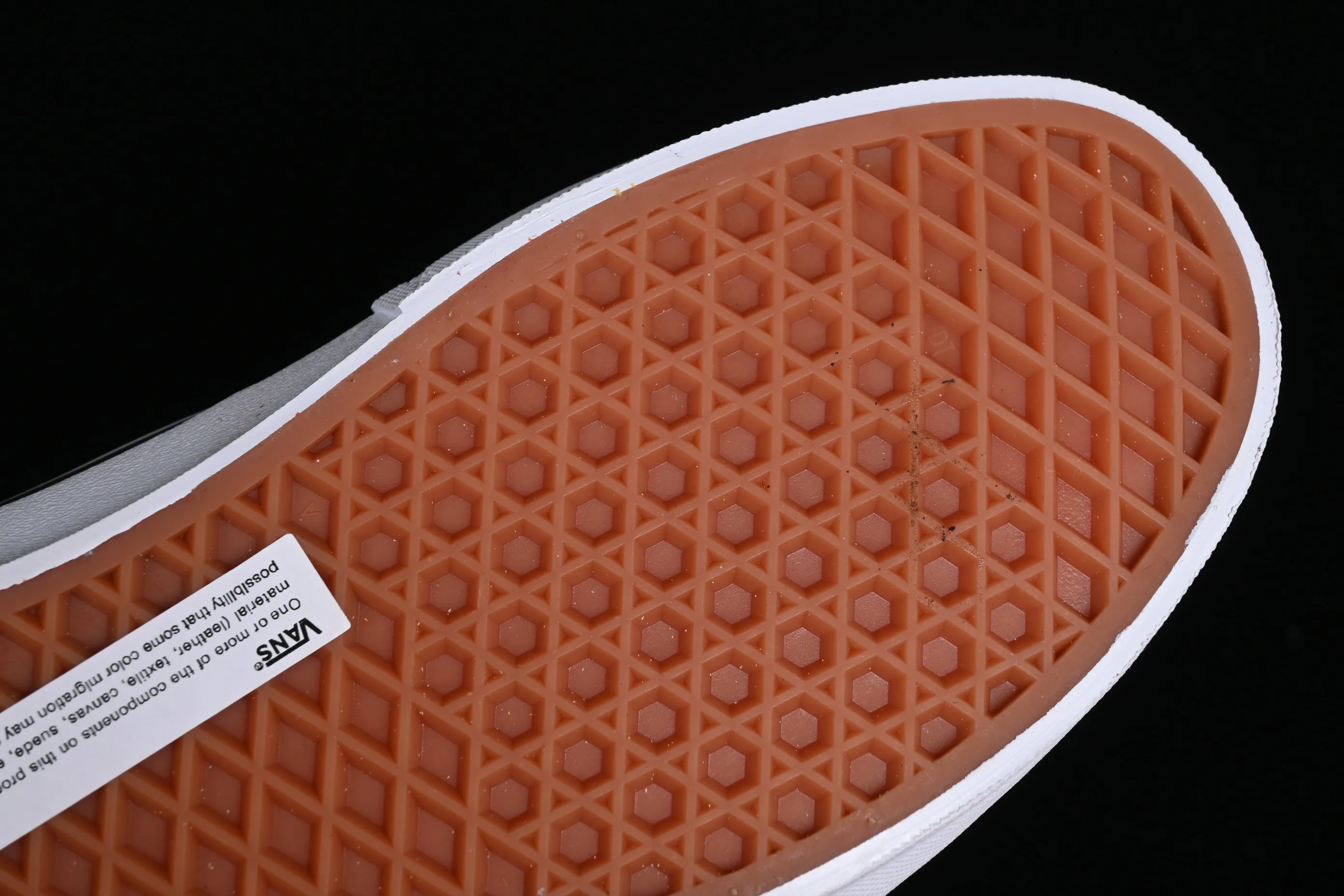 All categories Vans Vans series Vans Mid Vans Zhongbang Vans Half Cab Pro legendary skater signature Zhongbang skateboard shoes VN0A38CPSWQ